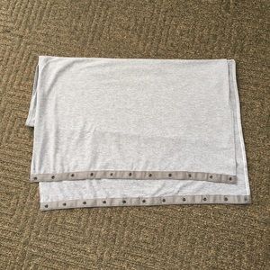 Lululemon Vinyasa Wrap